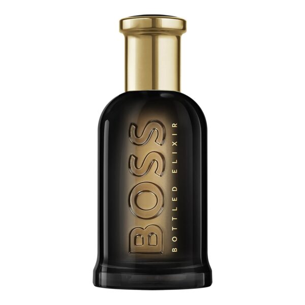 Boss Bottled Elixir EDP 100 ML