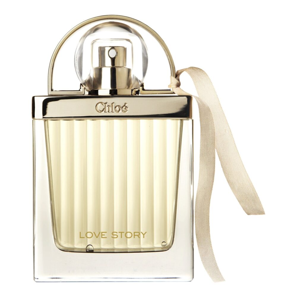 Chloe Love Story EDP 75 ML