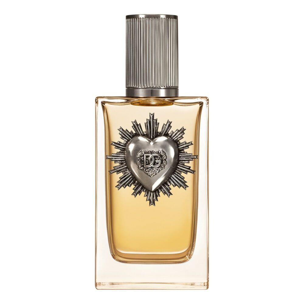 Dolce & Gabbana Devation Intense EDP 100 ML