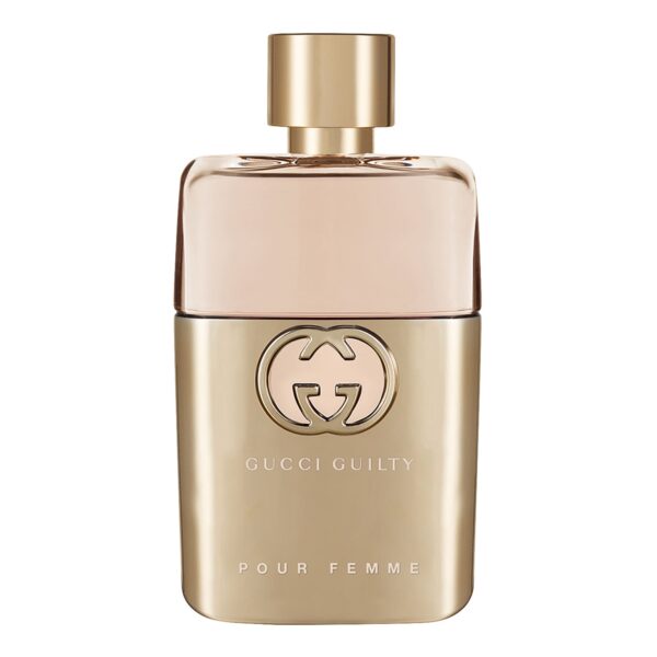 Gucci Guilty Pour Femme EDP 100 ML